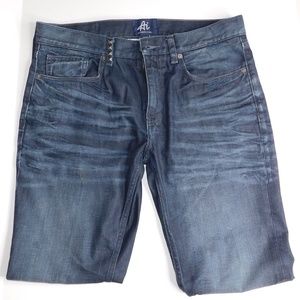 Authentic Icon "American Idol" Straight Leg Jean